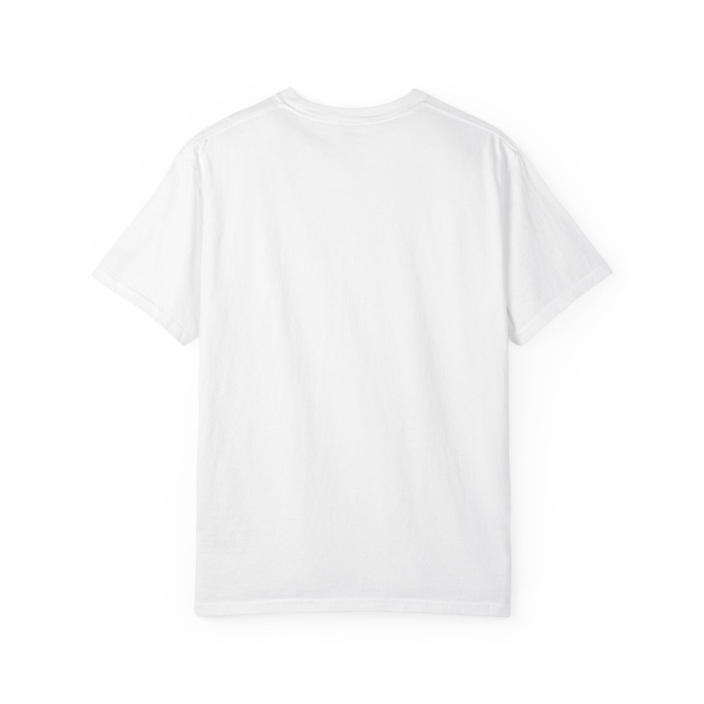 Drift King Unisex Garment-Dyed T-shirt, Retro Car Tee, Gifts for Car Enthusiasts, Casual Wear, Vintage Style Shirt, Perfect for Festivals